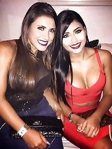 Proud Horny Sluts - 41