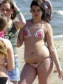 Filthy old bitch is touching herself