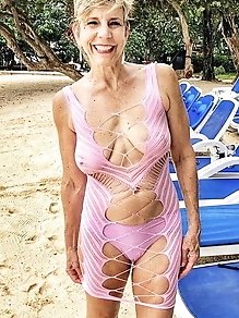 GILFS Granny Cranny 273 by JH